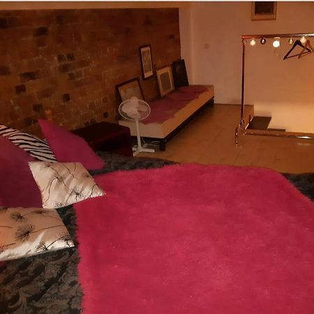 2 Story Studio Apartment Free Parking Included รีกา ภายนอก รูปภาพ